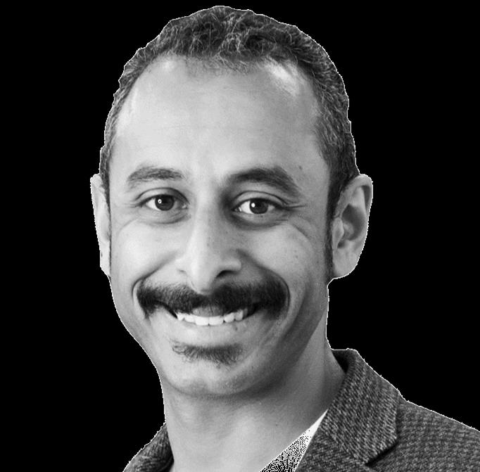 Salem Al-Mutawa