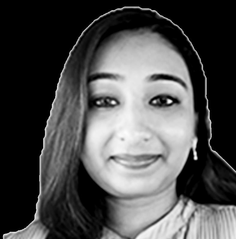 Sakina Husain