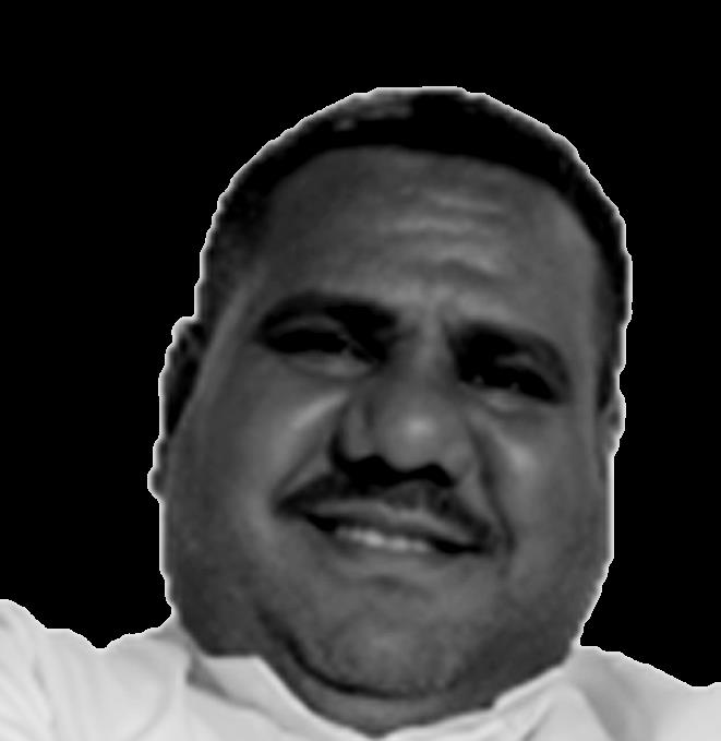 Esmat Abdulnaem